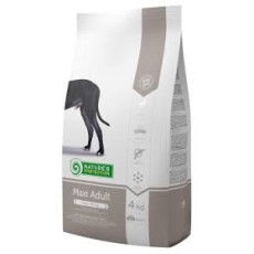 Nature's Protection Maxi Adult 大粒成犬糧(潔齒配方) 12kg